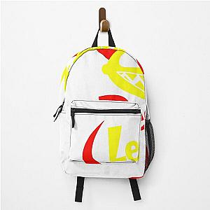 Lemon Demon Backpacks - Lemon Demon Merch Backpack