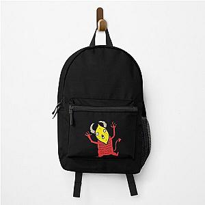 Lemon Demon Backpacks - Lemon Demon Backpack