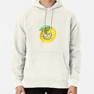 Lemon Demon Hoodies - Lemon Demon Pullover Hoodie