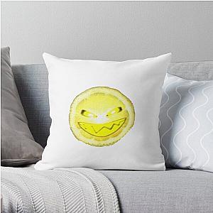 Lemon Demon Pillows - Lemon Demon  Throw Pillow