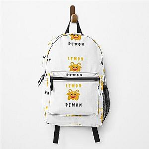 Lemon Demon Backpacks - Lemon Demon Backpack