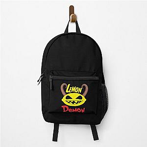 Lemon Demon Backpacks - Lemon Demon Backpack