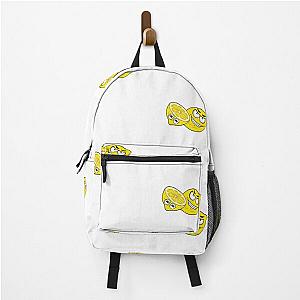 Lemon Demon Backpacks - Lemon Demon Backpack