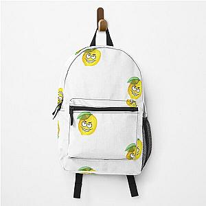 Lemon Demon Backpacks - Lemon Demon Backpack