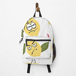 Lemon Demon Backpacks - Lemon Demon Backpack