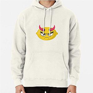 Lemon Demon Hoodies - Lemon Demon Pullover Hoodie