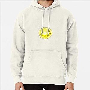 Lemon Demon Hoodies - Lemon Demon  Pullover Hoodie