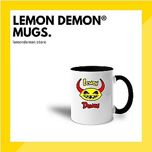 Lemon Demon Mugs