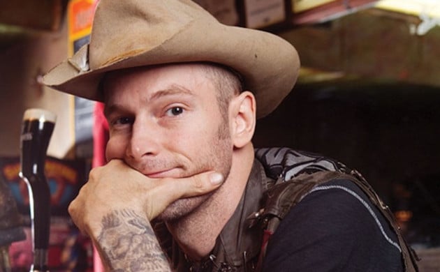 How Hank Williams III Blends Country, Punk, and Metal into His Own Sound