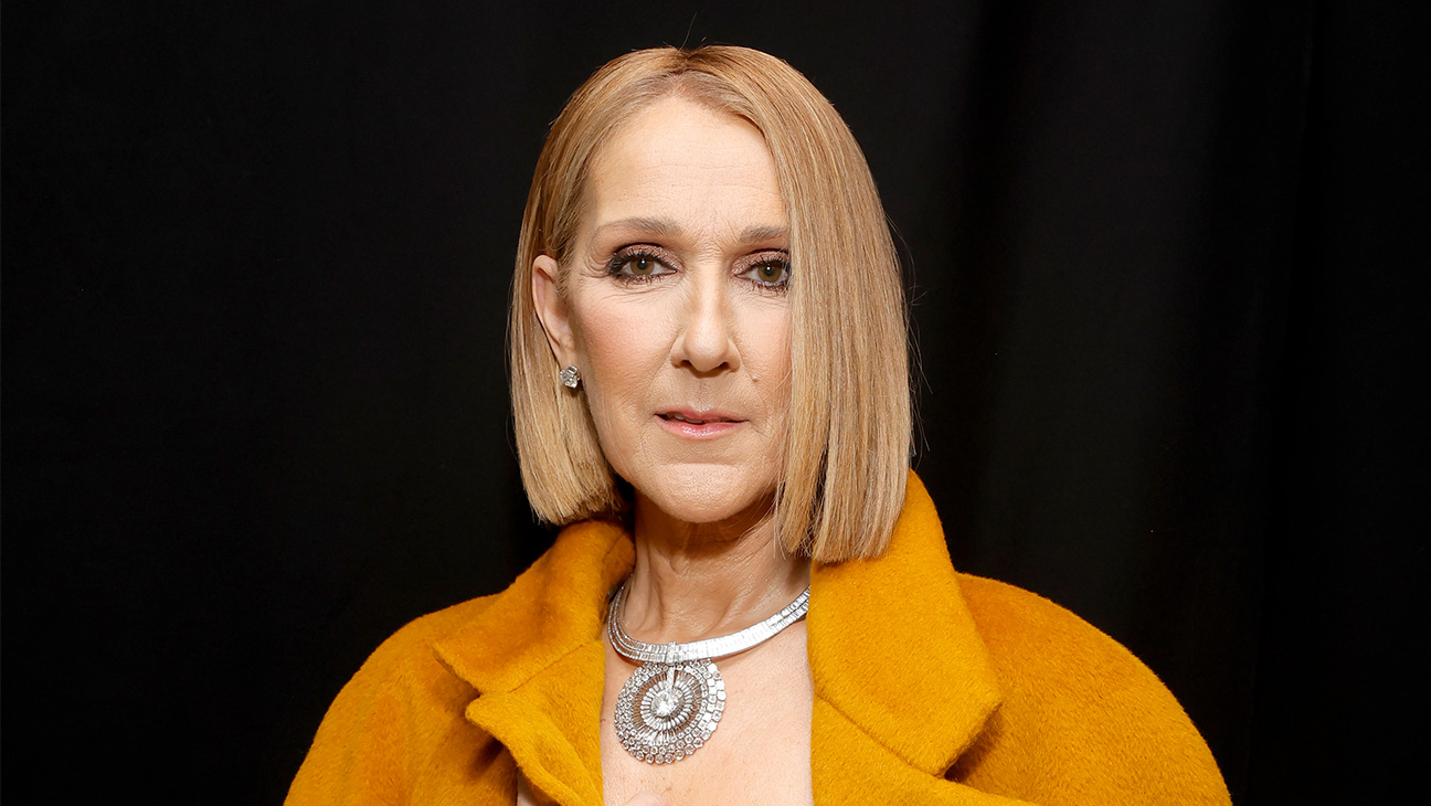 Celine Dions Iconic Career A Journey Through Decades of Hits