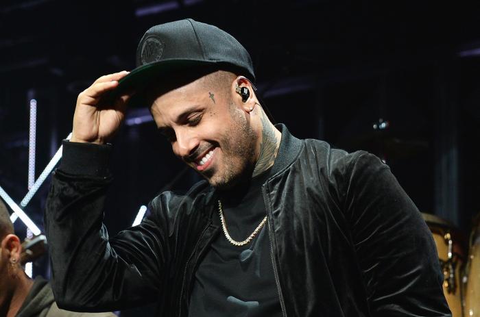 Unleash Your Vibe with Nicky Jam Official Merchandise!