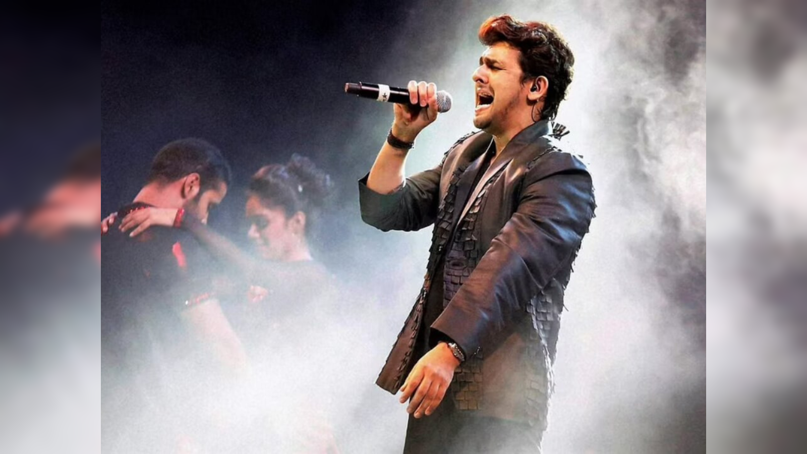 Discover the Magic: Sonu Nigam Official Shop Unveiled!