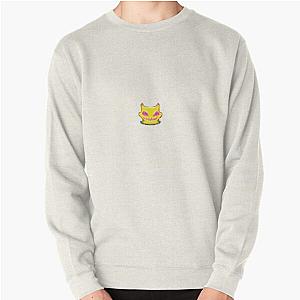 Lemon Demon Sweatshirts - Lemon Demon 2000s Pullover Sweatshirt