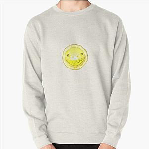 Lemon Demon Sweatshirts - Lemon Demon  Pullover Sweatshirt