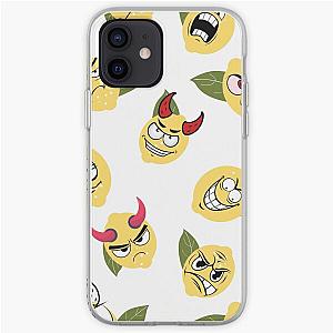 Lemon Demon Cases - Lemon Demon iPhone Soft Case