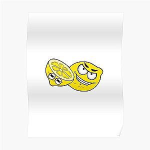 Lemon Demon Posters - Lemon Demon Poster