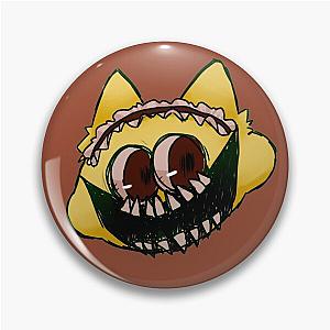 Lemon Demon Pins - Catboy Lemon Demon Pin