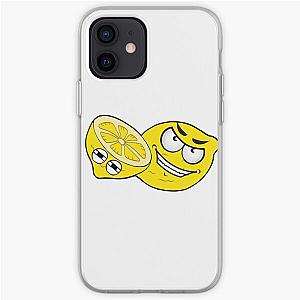 Lemon Demon Cases - Lemon Demon iPhone Soft Case