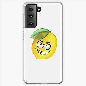 Lemon Demon Cases - Lemon Demon Samsung Galaxy Soft Case