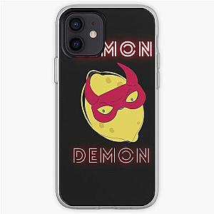 Lemon Demon Cases - Lemon Demon iPhone Soft Case