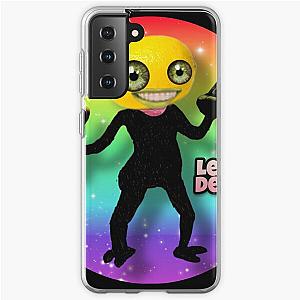 Lemon Demon Cases - Lemon Demon Essential  Samsung Galaxy Soft Case