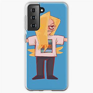 Lemon Demon Cases - Friday Night Funkin Lemon Demon  Samsung Galaxy Soft Case