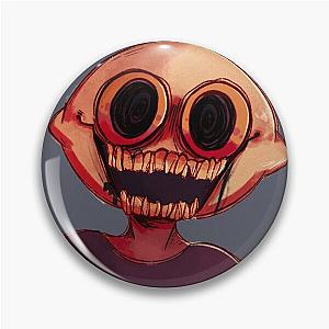 Lemon Demon Pins - Friday Night Funkin Lemon Demon Pin