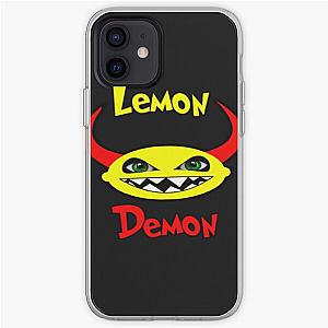 Lemon Demon Cases - Lemon Demon iPhone Soft Case