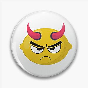 Lemon Demon Pins - Lemon Demon Pin