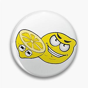 Lemon Demon Pins - Lemon Demon Pin