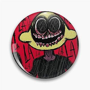 Lemon Demon Pins - Lemon Demon Pin