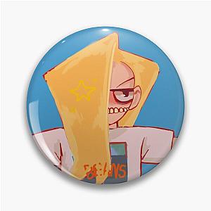 Lemon Demon Pins - Friday Night Funkin Lemon Demon  Pin