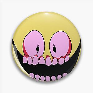 Lemon Demon Pins - Lemon Demon Pin