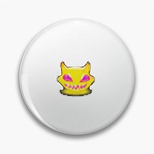 Lemon Demon Pins - Lemon Demon 2000s Pin