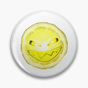 Lemon Demon Pins - Lemon Demon  Pin