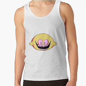 Lemon Demon Tank Tops - Lemon Demon Tank Top