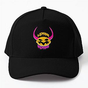 Lemon Demon Caps - Adjustable Casual Cap