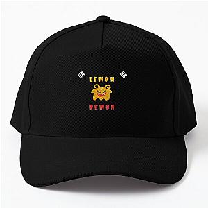 Lemon Demon Caps - Lemon Demon Casual Cap