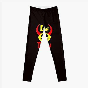 Lemon Demon Leggings - Lemon Demon Essential TShirt1170 Leggings