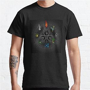 Lemon Demon T-Shirts - Lemon Demon Classic T-Shirt