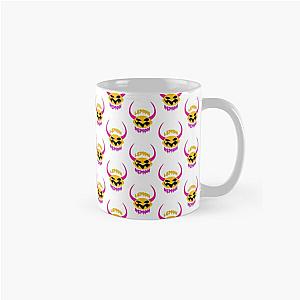 Lemon Demon Mugs - Lemon Demon Classic Mug