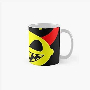 Lemon Demon Mugs - Lemon Demon Classic Mug