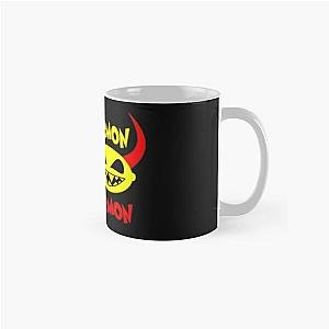 Lemon Demon Mugs - Lemon Demon Classic Mug