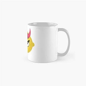 Lemon Demon Mugs - Lemon Demon Classic Mug