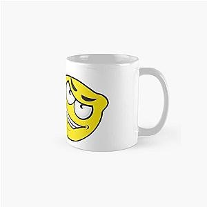 Lemon Demon Mugs - Lemon Demon Classic Mug