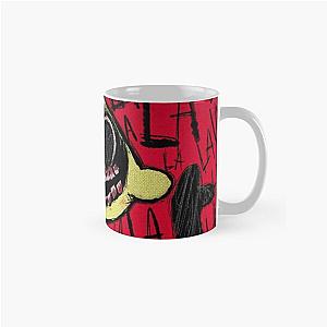 Lemon Demon Mugs - Lemon Demon Classic Mug