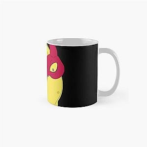 Lemon Demon Mugs - Lemon Demon Classic Mug