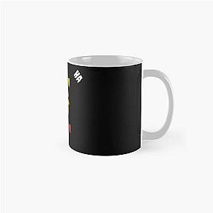 Lemon Demon Mugs - Lemon Demon Classic Mug