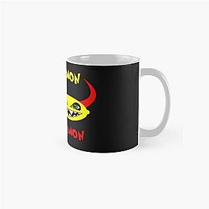 Lemon Demon Mugs - Lemon Demon Classic Mug