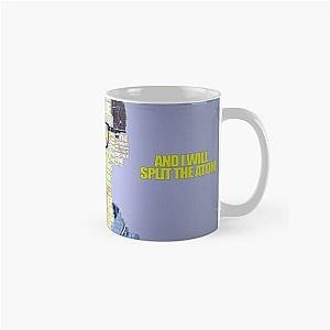 Lemon Demon Mugs - Lemon Demon Classic Mug